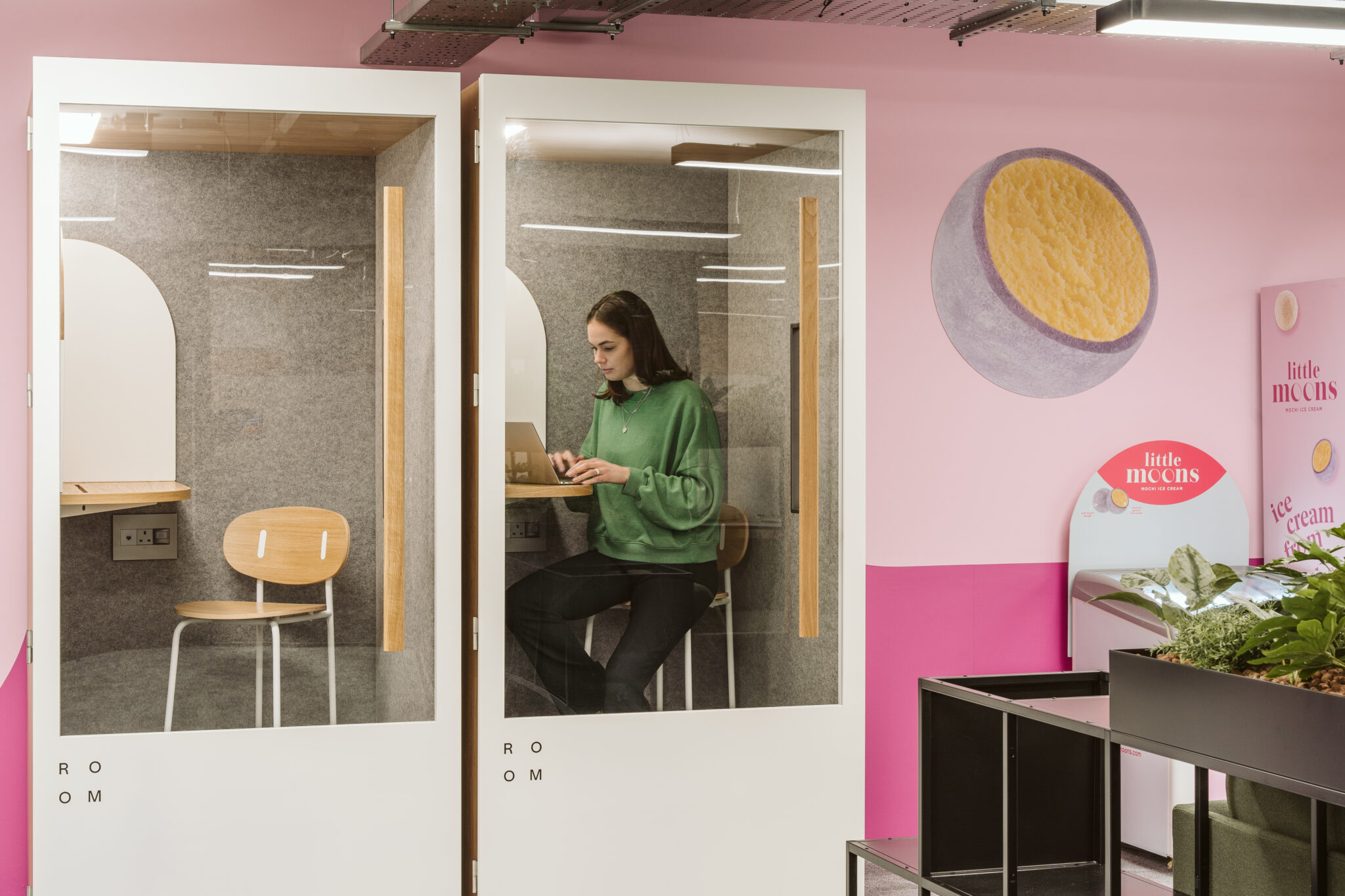 Top Office Interior Design Trends for 2024 | Soul Spaces