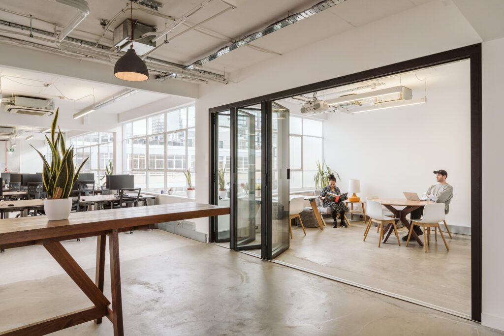 Top Office Interior Design Trends for 2024 | Soul Spaces