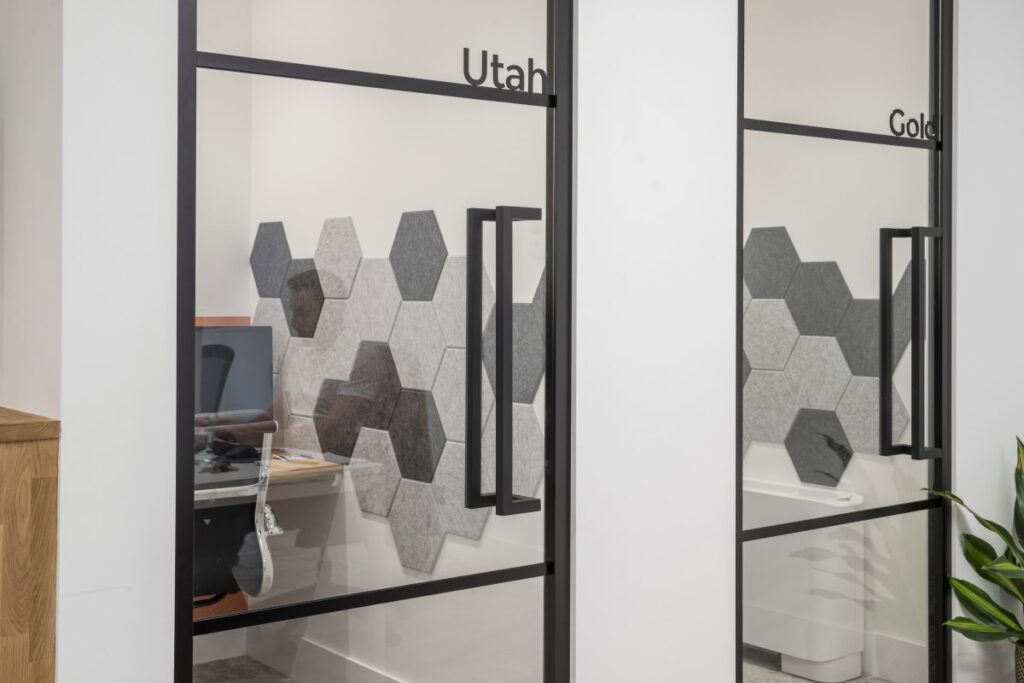 5 Benefits of Flexible Workspaces