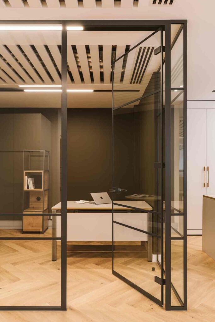 Benefits of Private Office for Businesses and Professionals