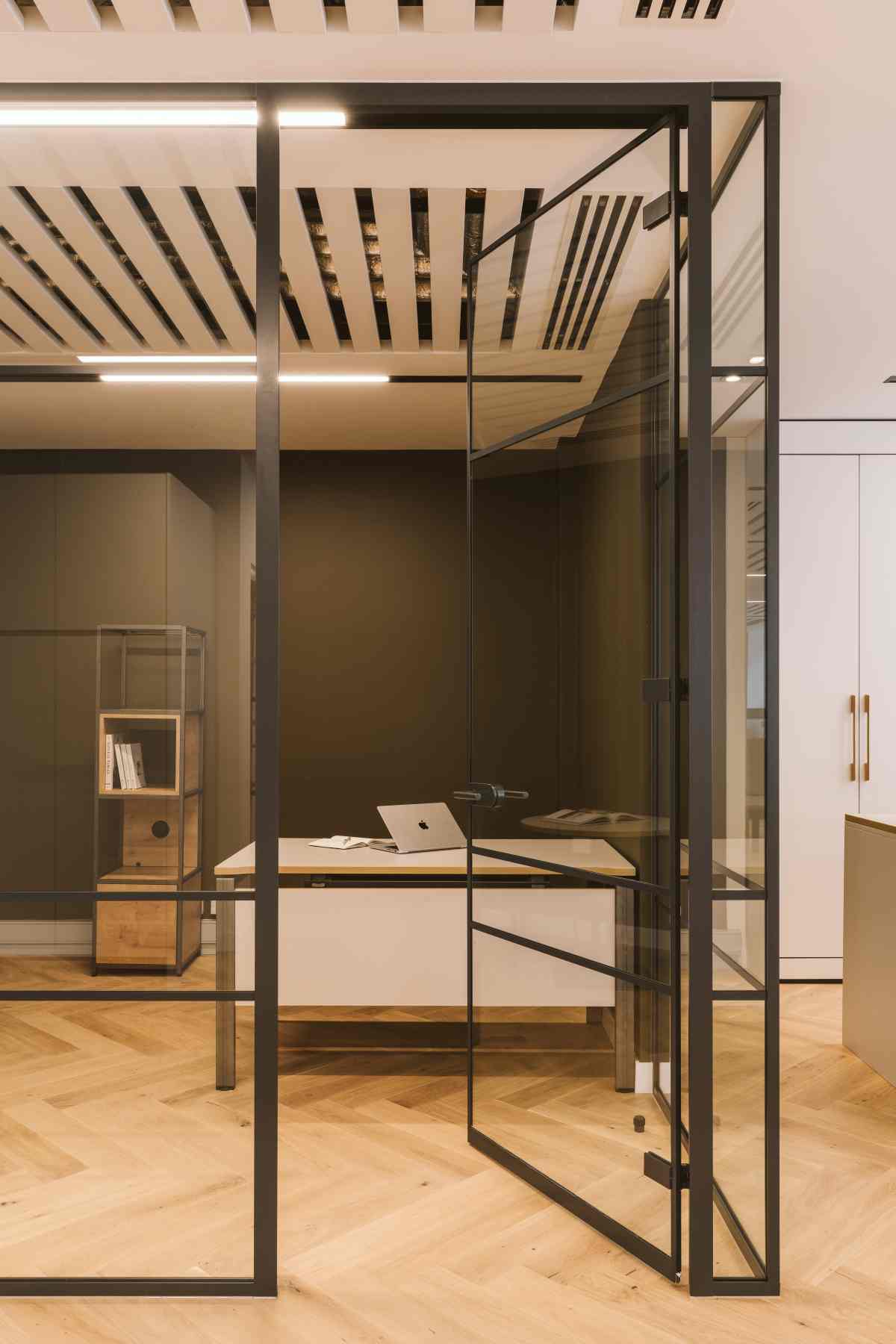 Benefits of Private Office for Businesses and Professionals