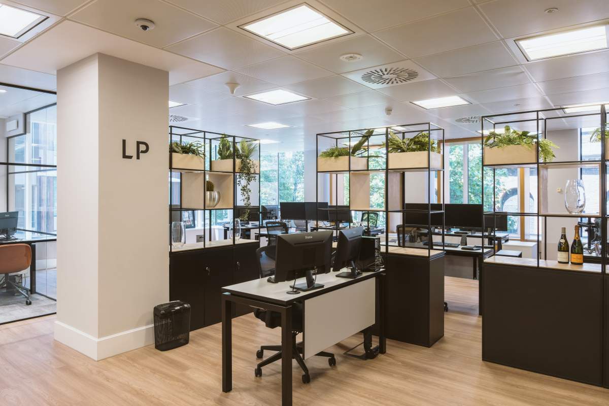 6 Reasons to Choose a Serviced Office for Your Business