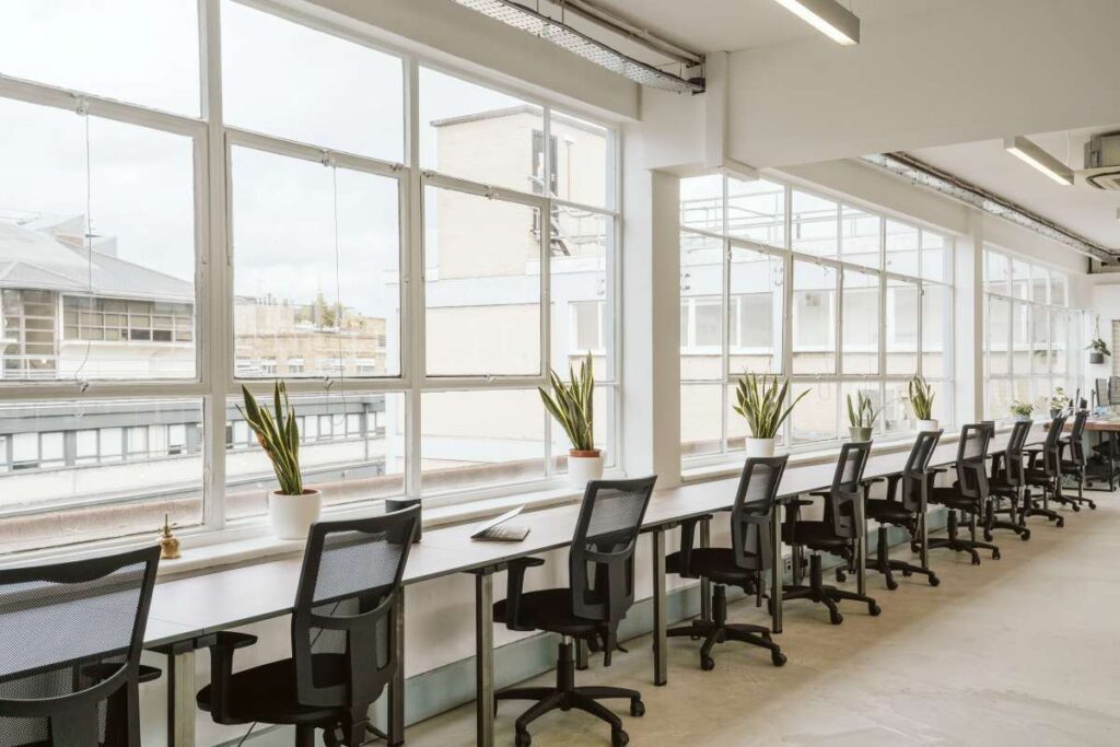 7 Mistakes to Avoid When Searching for Office Space to Rent