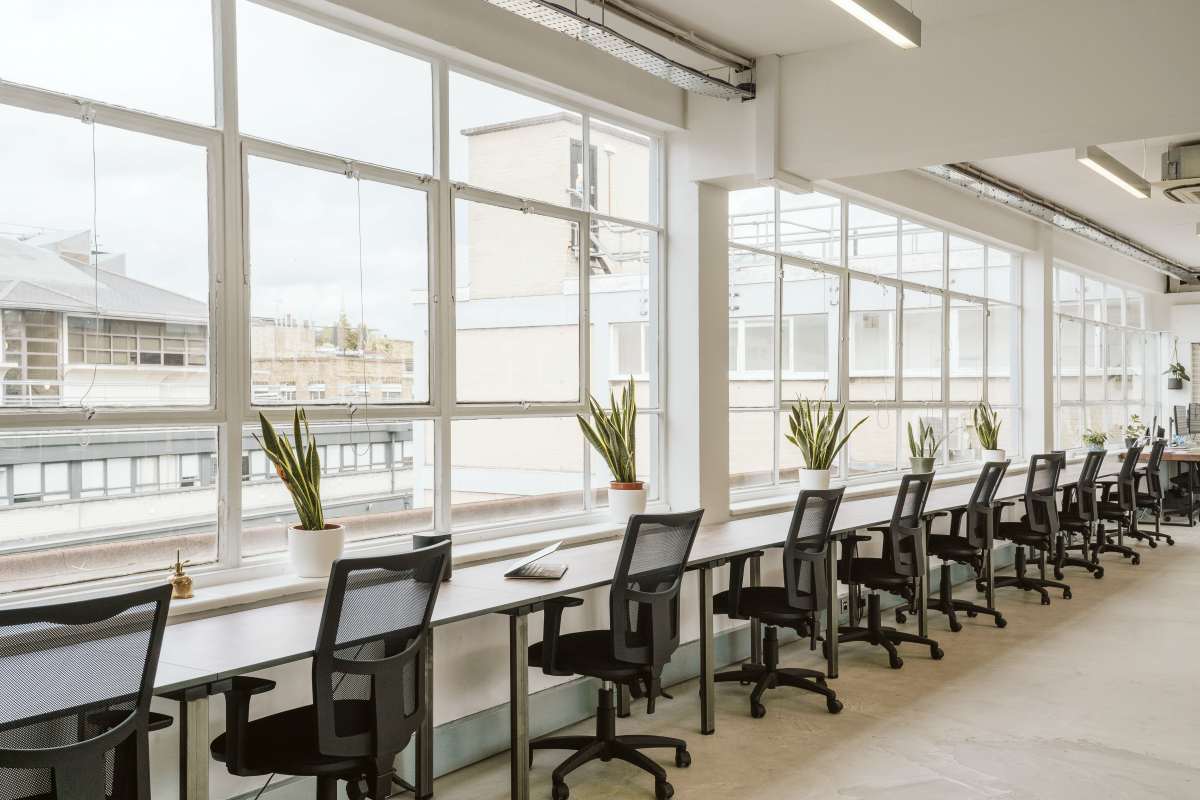 7 Mistakes to Avoid When Searching for Office Space to Rent