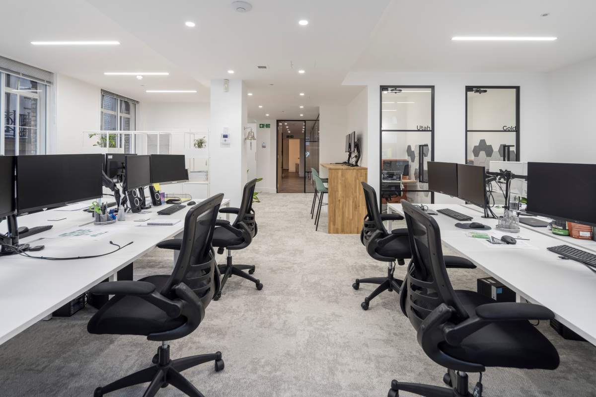 7 Signs You Have Outgrown Your Office Space