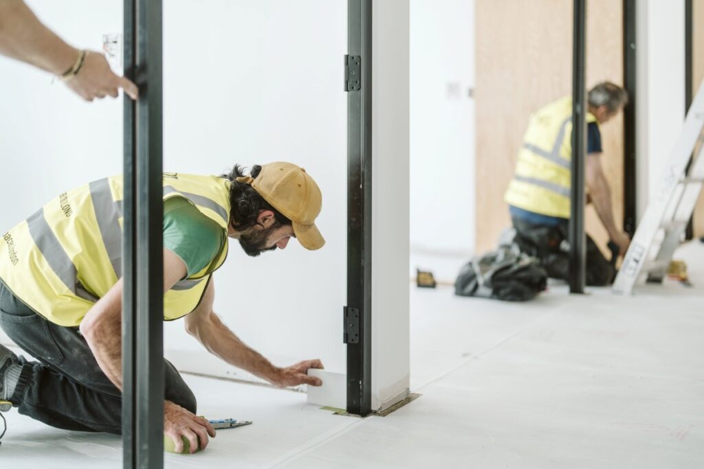 Calculating Complete Occupation Costs