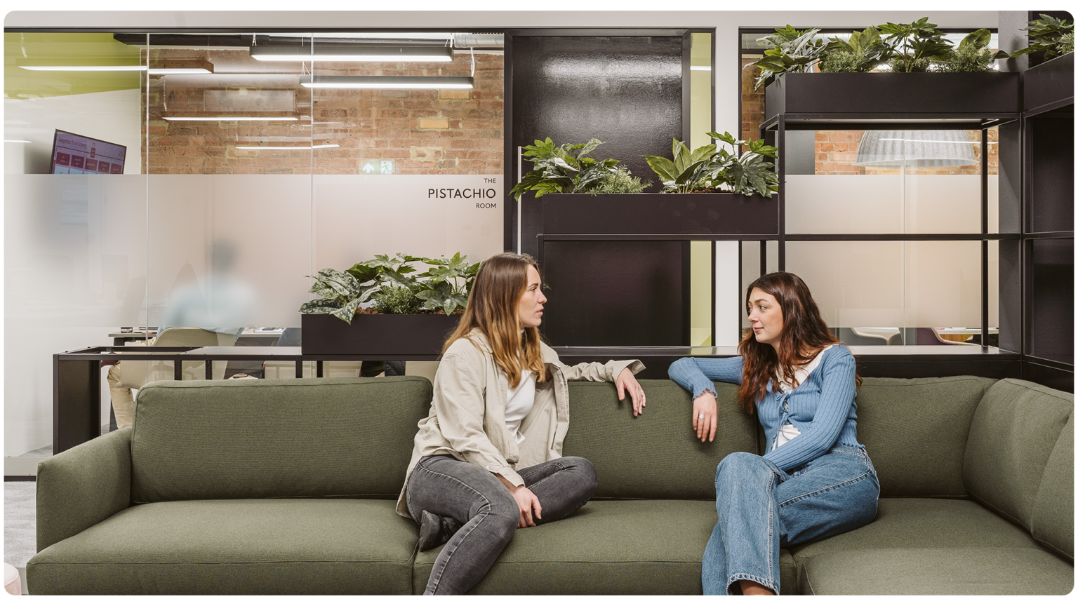 Breathe Easy, Work Happy: Your Comprehensive Guide to Biophilic Office ...