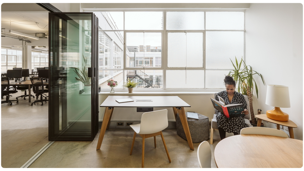 Breathe Easy, Work Happy: Your Comprehensive Guide to Biophilic Office ...