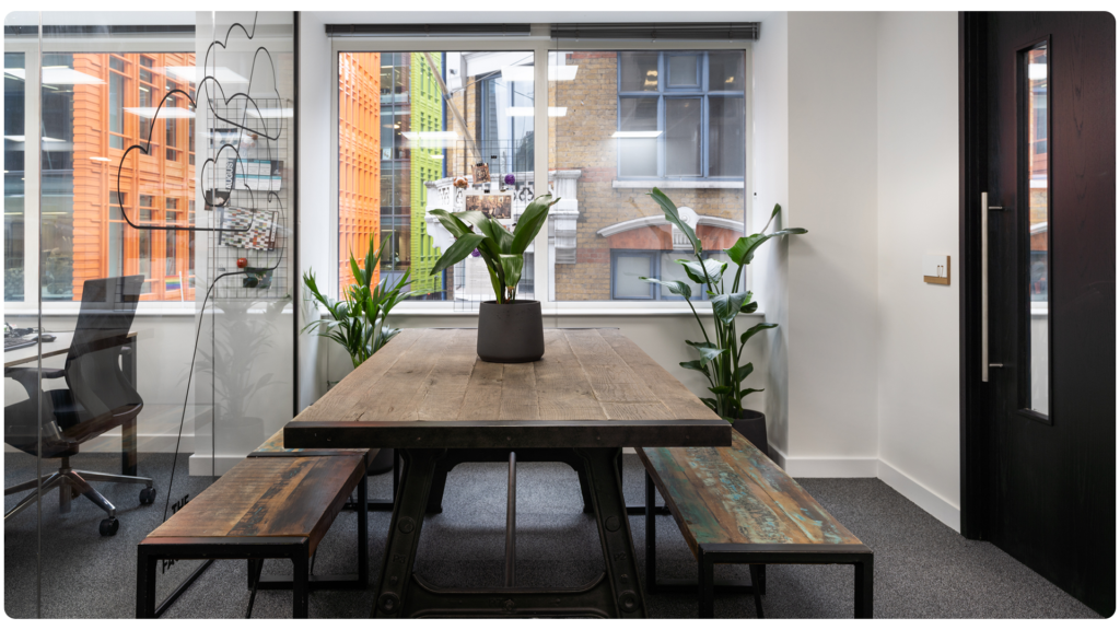 Breathe Easy, Work Happy: Your Comprehensive Guide to Biophilic Office ...