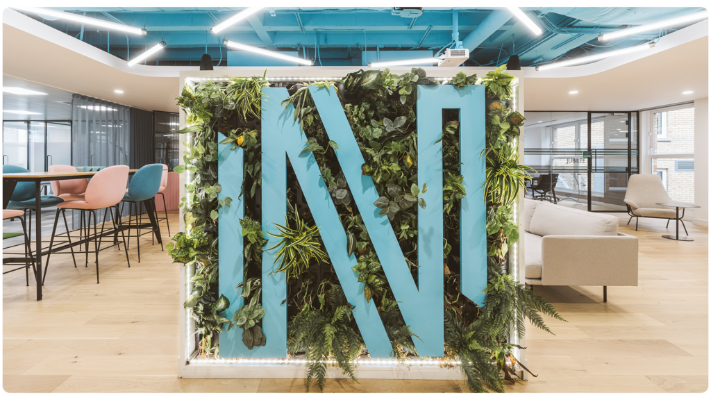 Breathe Easy, Work Happy: Your Comprehensive Guide to Biophilic Office ...