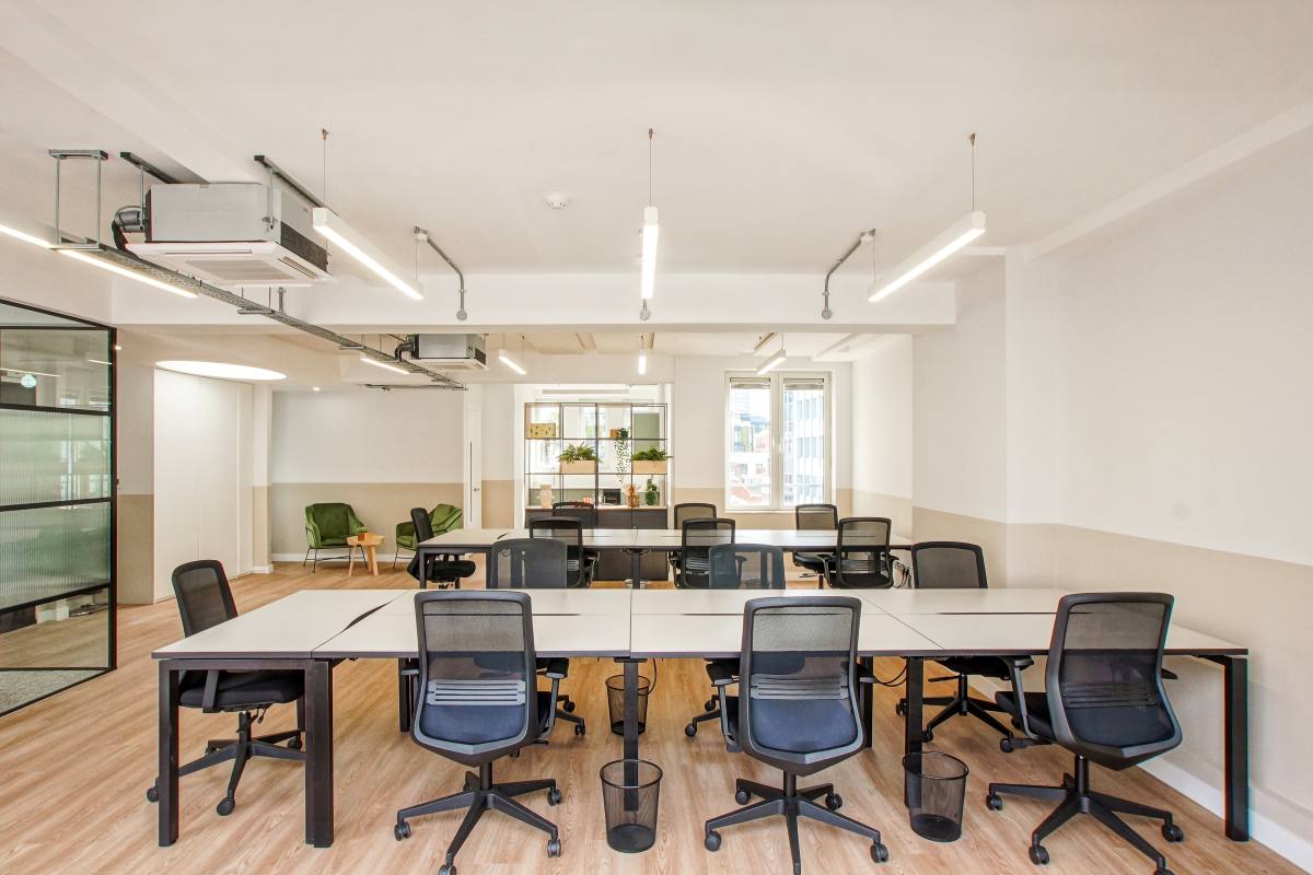 Designing-Office-Spaces