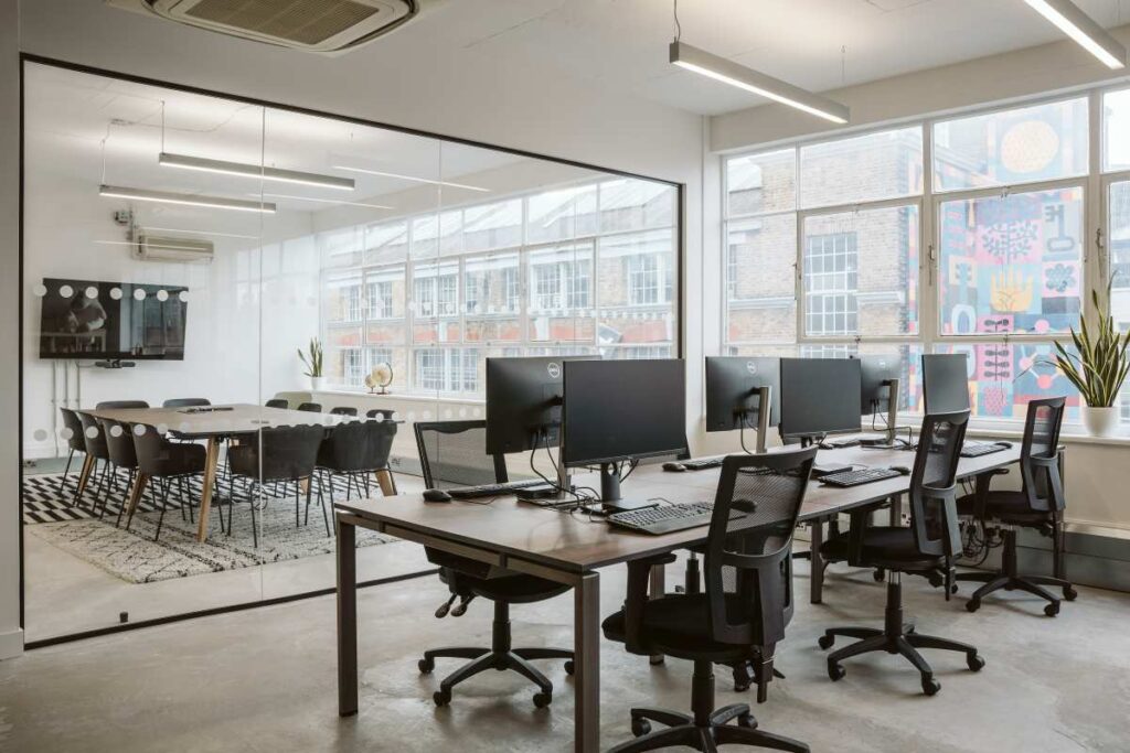 Designing-Office-Spaces