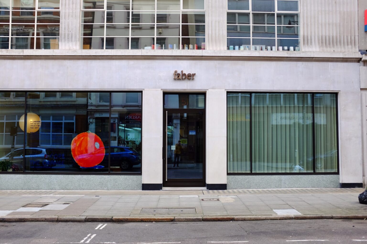 Neighbourhood Guide Farringdon & Clerkenwell Soul Spaces