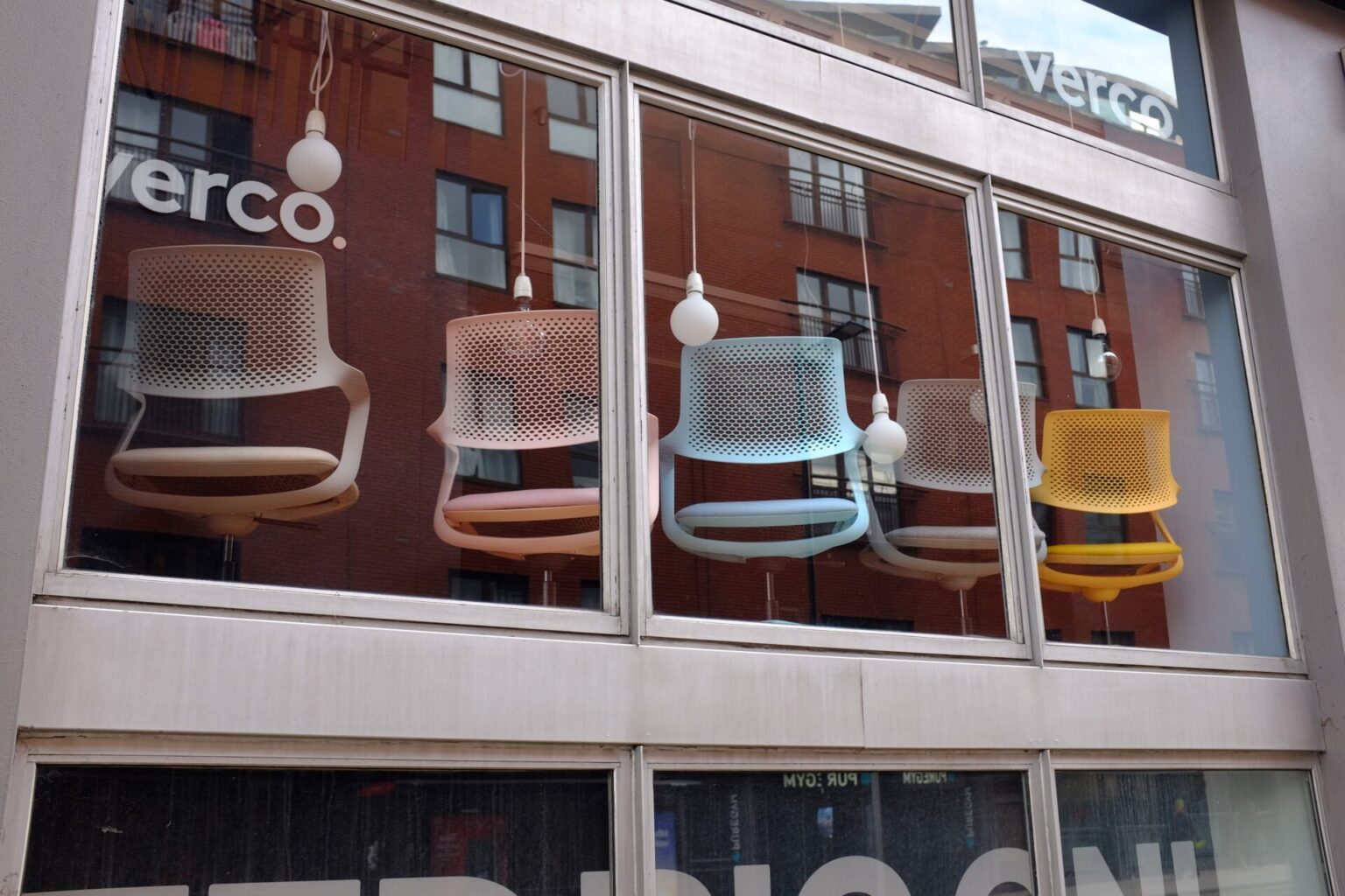 Neighbourhood Guide Farringdon & Clerkenwell Soul Spaces