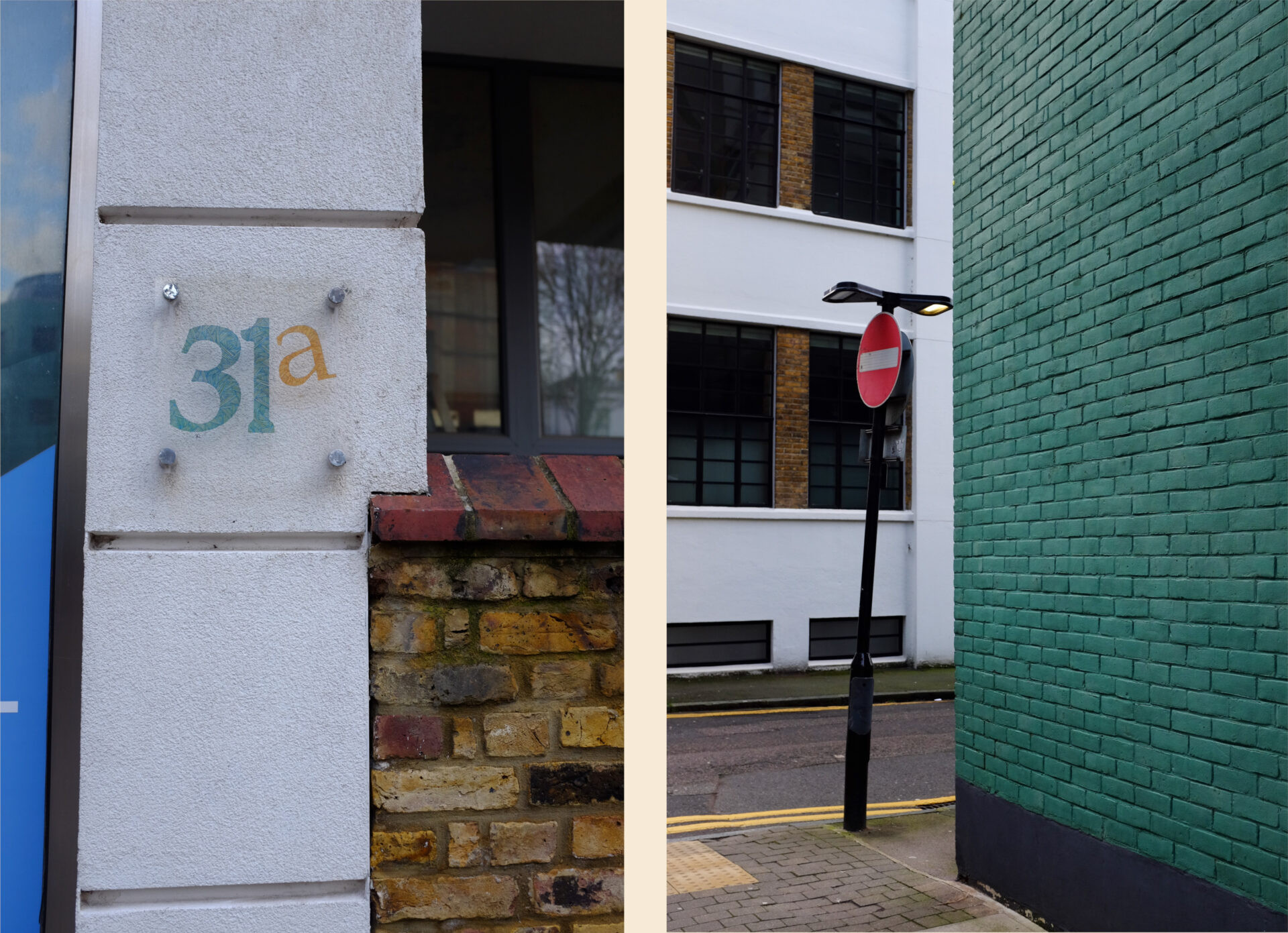 Neighbourhood Guide Farringdon & Clerkenwell Soul Spaces