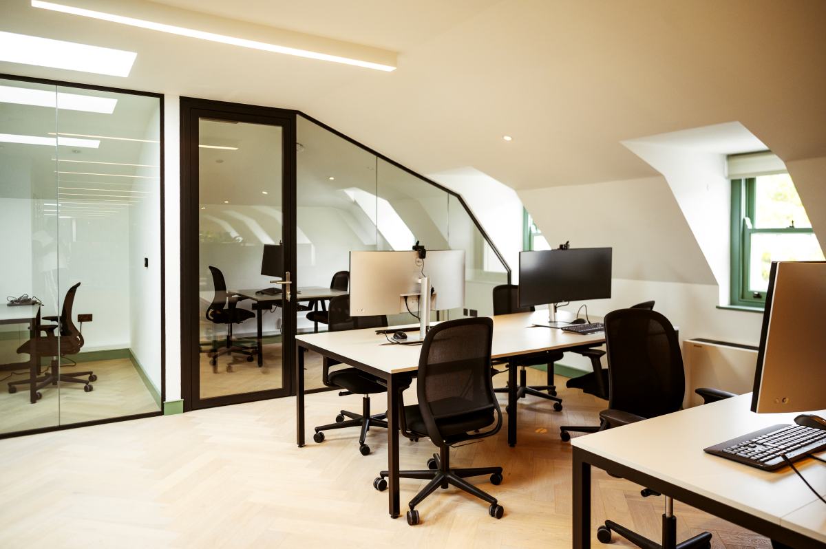 How Managed Offices Reduce Operational Complexity