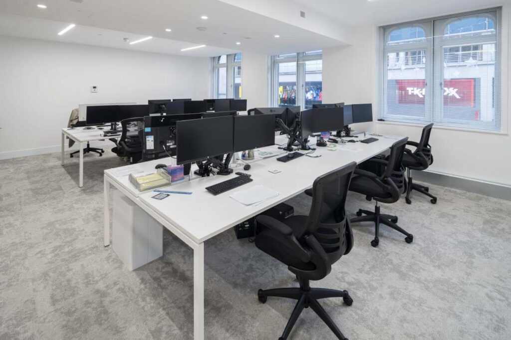 How Managed Offices Reduce Operational Complexity