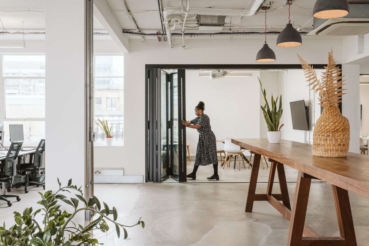 Wellness-Into-Office-Design