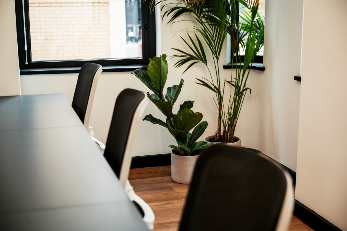 How Workplace Design Improves Employee Retention