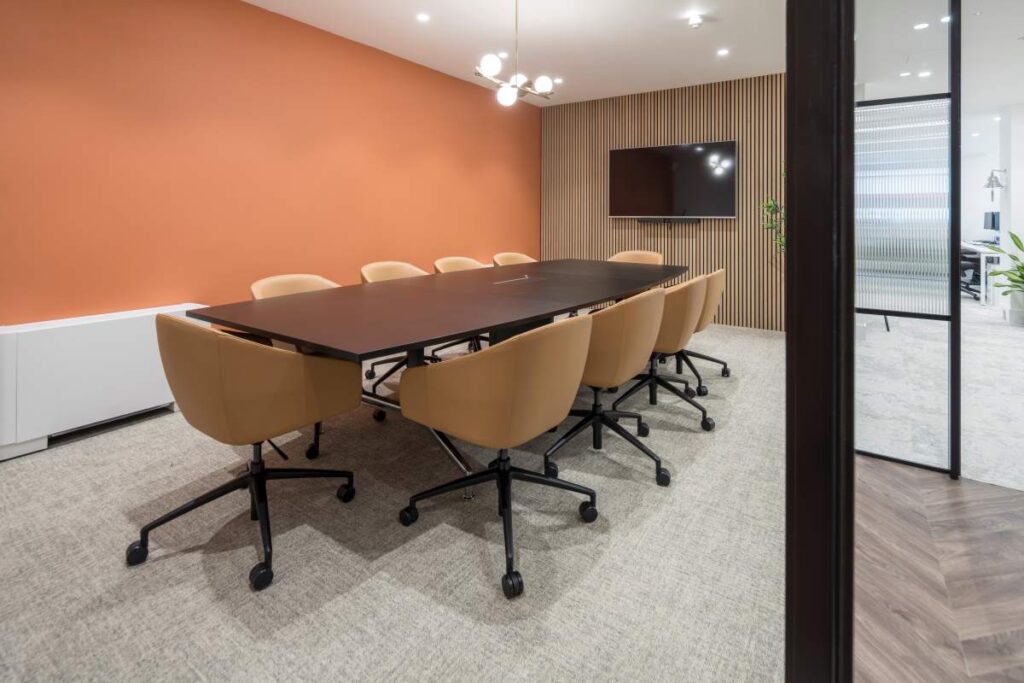 How to Choose Ergonomic Office Furniture