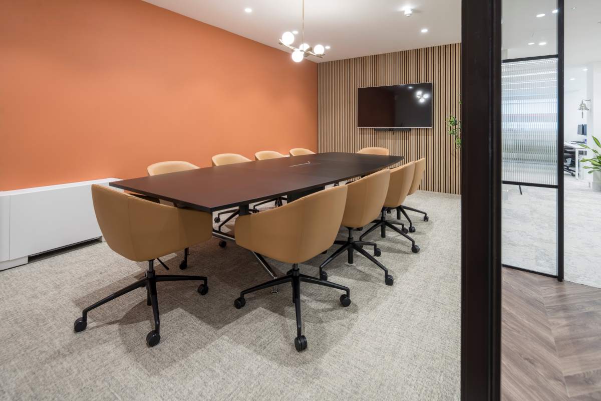 How to Choose Ergonomic Office Furniture