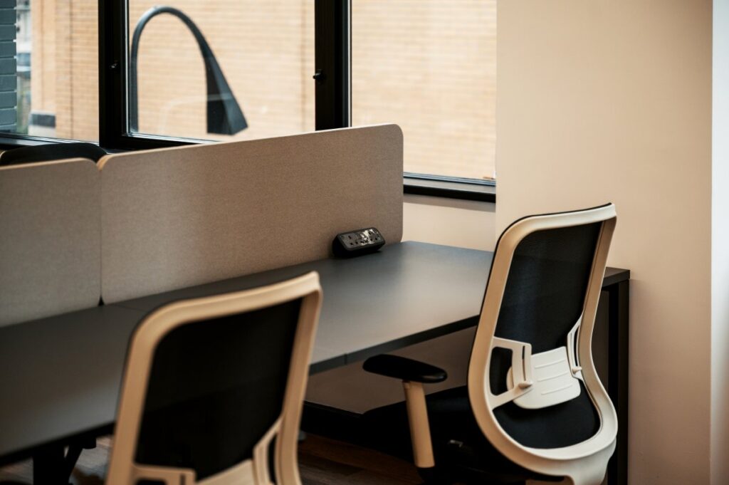 How to Choose Ergonomic Office Furniture