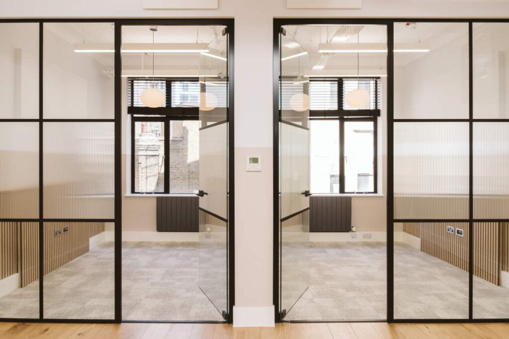 Right Flooring for Your Office