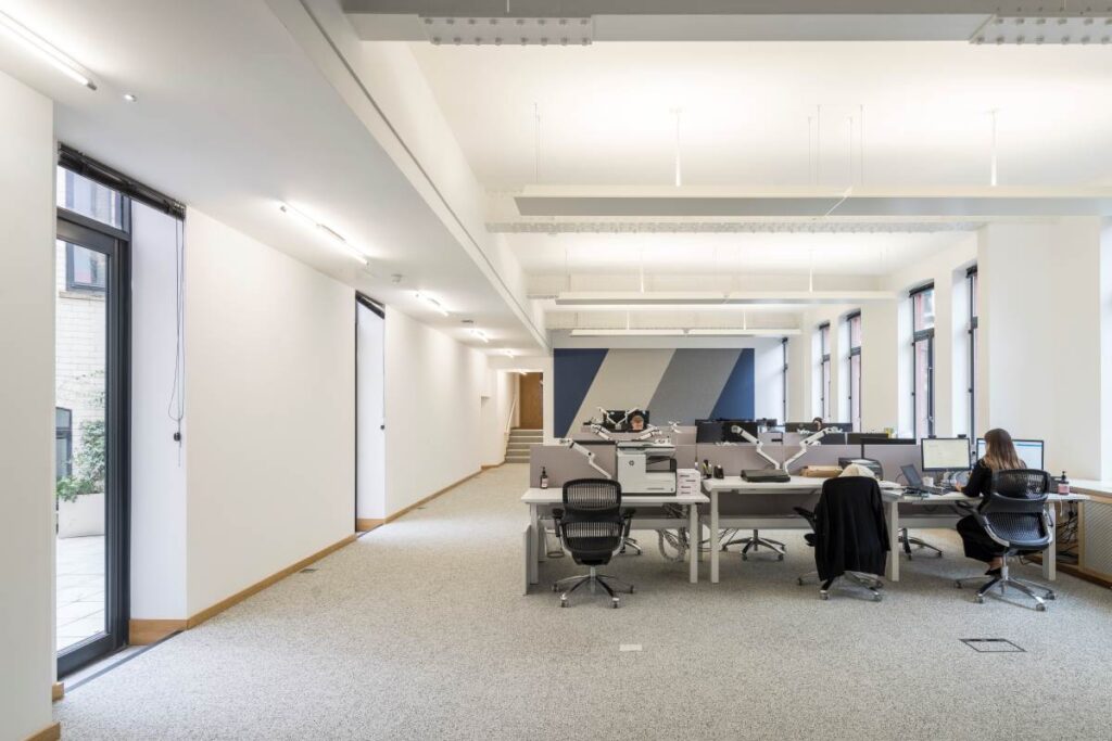 How to Future-Proof Your Office Space