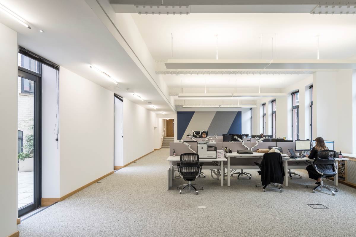 How to Future-Proof Your Office Space