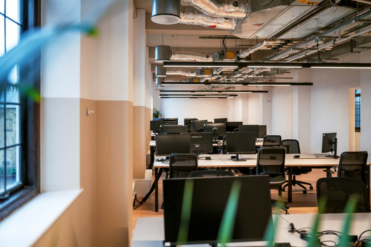 Short-Term vs Long-Term Office Lease