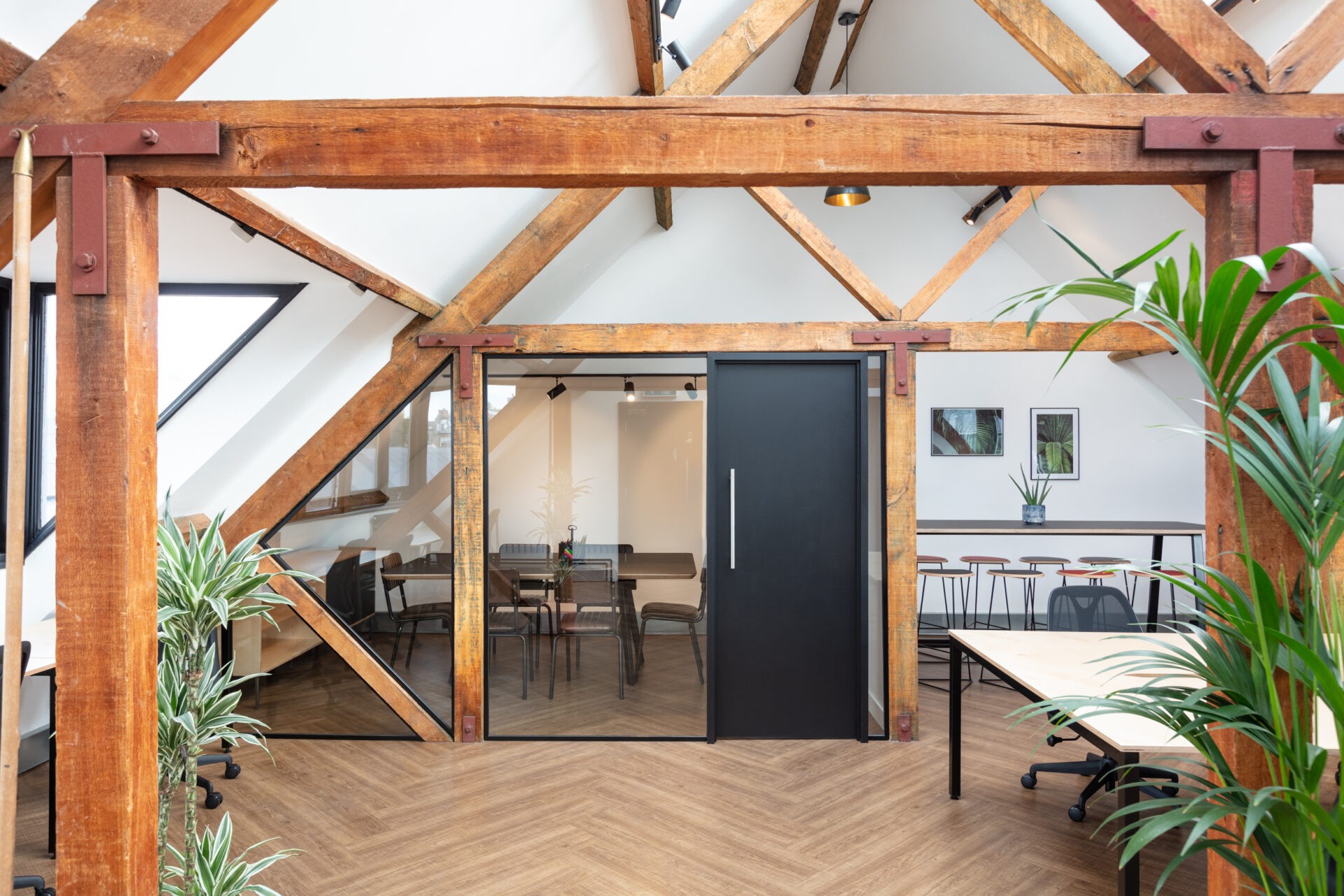 Strengthen Spaces With Easily Embracing Request preview