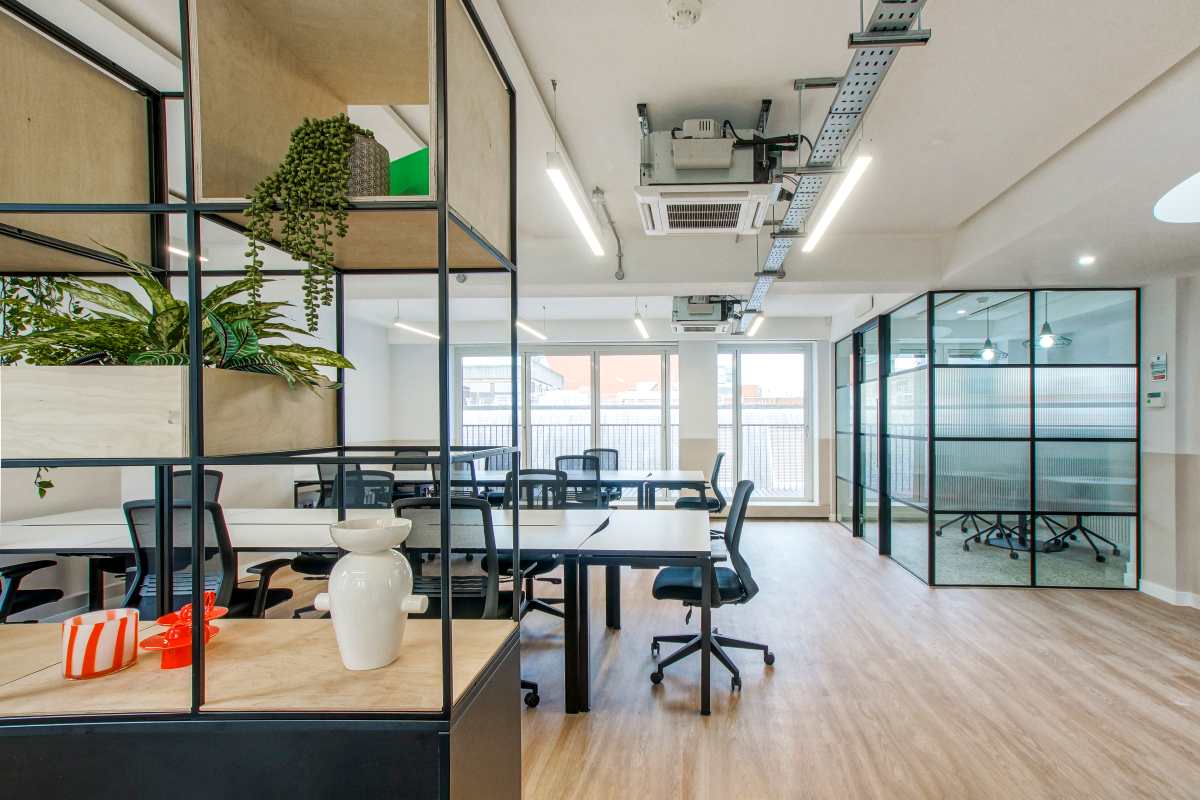 Why Managed Offices Are Becoming Popular