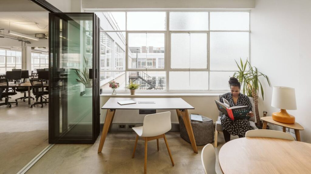 Why Offices Still Matter in a Hybrid Work Era