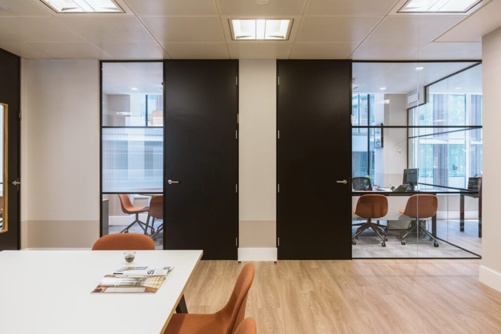 Why Quiet Zones Are Essential in Every Office Design