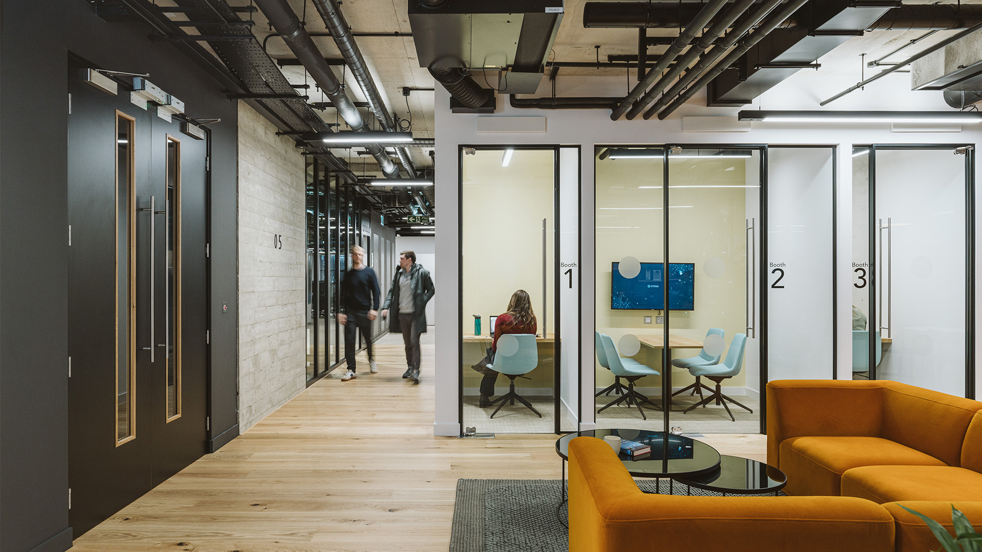 office fit outs in camden town